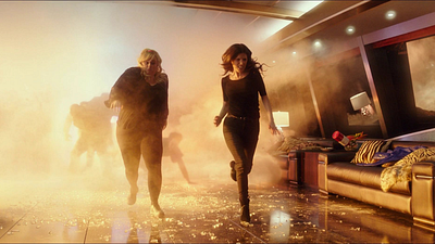 Imagem da notícia 5 horas de maratona na Netflix: Assista a uma das séries de filmes mais divertidas dos últimos anos na íntegra