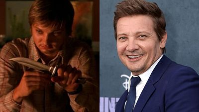 Imagem da notícia “É difícil de assistir”: Este é o filme mais traumatizante da carreira de Jeremy Renner e ator explica motivo