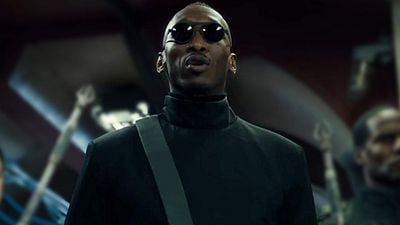 Imagem da notícia "O maior fracasso da carreira dele": Mahershala Ali dá nome aos bois sobre o cancelamento de Blade