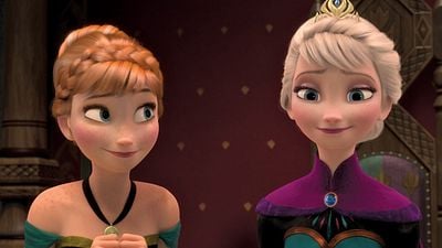 Imagem da notícia Frozen não é só para baixinhos: Kristen Bell revela piada escondida que apenas os adultos vão entender