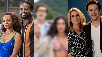 Imagem da notícia Nem Volta por Cima, nem Geração Brasil: Esta foi a novela das 7 com a pior audiência de todos os tempos – e que pouca gente sente falta!