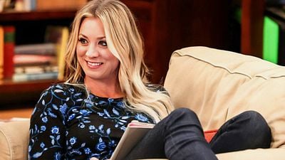 Imagem da notícia The Big Bang Theory sumiu na China há 12 anos e retornou com 206 cenas completamente alteradas