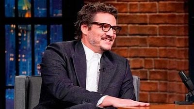 Imagem da notícia Pedro Pascal não fala sobre sua vida privada porque acredita que isso complicaria as coisas: "Relacionamentos pessoais são muito complexos de administrar"