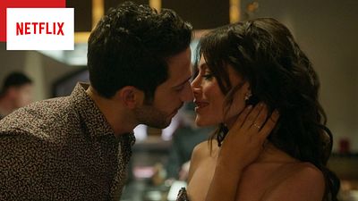 Imagem da notícia Sex/life: Cena de "fio-terra" constrangeu equipe e causou atitude incomum