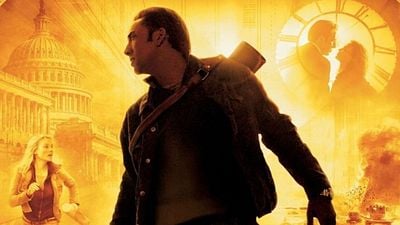 Imagem da notícia Assista hoje à noite: O blockbuster de Nicolas Cage que todos estão esperando por uma terceira parte
