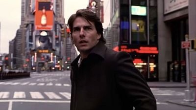 Imagem da notícia Uma das cenas mais caras da história do cinema é também a abertura de um filme que ninguém quer lembrar