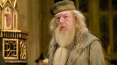 Imagem da notícia "Vai definir o último capítulo da minha vida": Confirmado quem será Dumbledore na nova série do Harry Potter