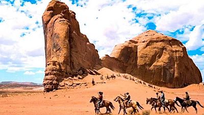 Imagem da notícia "Não gosto disso. Sempre achei que era mundano": Esta obra-prima inspira Spielberg e Scorsese, mas não Quentin Tarantino