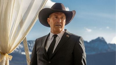 Imagem da notícia A Netflix vai lançar seu próprio substituto de Yellowstone: As primeiras imagens parecem confusamente semelhantes ao sucesso de Kevin Costner
