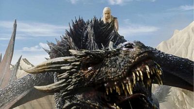 Imagem da notícia Como Daenerys conseguiu controlar 3 dragões sozinha em Game of Thrones?