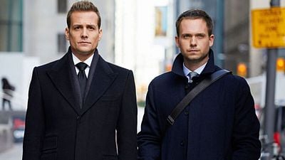 Imagem da notícia "A única razão pela qual fiquei em Suits foi dinheiro": Patrick J. Adams esclarece motivos que causaram sua saída da série