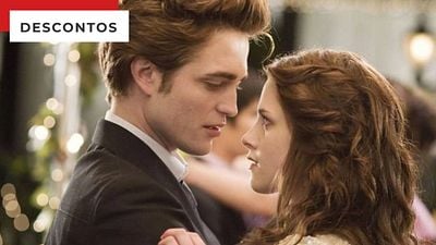 Imagem da notícia Saga Crepúsculo: Conheça mais sobre a série de livros de Stephenie Meyer e fique por dentro dos acontecimentos antes de assistir aos filmes no cinema