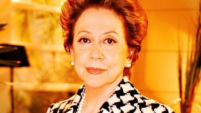 Imagem da notícia “Sinto muitíssimo”: Há mais de 20 anos, estrela internacional disse “não” à Globo e fez autor criar vilã para Fernanda Montenegro às pressas