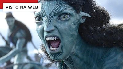 Imagem da notícia Kate Winslet tem reação inusitada ao filmar cenas embaixo d'água em Avatar 2: "Eu morri?"