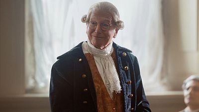 Imagem da notícia Para assistir no streaming: Uma minissérie de 7 episódios que debocha da história dos Estados Unidos ao lado de Barack Obama