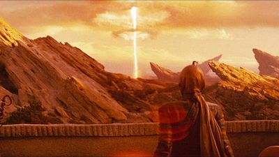 Imagem da notícia A reinicialização perfeita de uma série cult de ficção científica: Infinitamente divertida e você pode assistir várias vezes