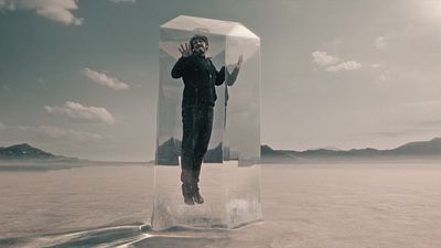 Imagem da notícia A série turca de ficção científica que vai te prender desde o primeiro minuto (e pode ser vista em um fim de semana)