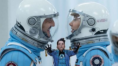 Imagem da notícia Quarteto Fantástico: Quem é o filho de Sue Storm e Reed Richards que pode aparecer em Primeiros Passos?