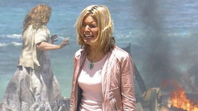 Imagem da notícia “Ainda é a coisa mais angustiante da minha carreira”: Maggie Grace ainda está magoada com sua saída de Lost