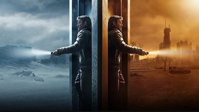 Imagem da notícia Uma das séries de ficção científica mais estimulantes e subestimadas retorna: Um thriller entre dimensões paralelas com Joel Edgerton e Jennifer Connelly