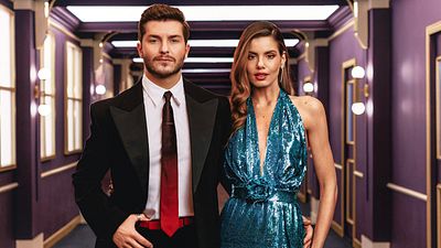 Imagem da notícia Casamento às Cegas Brasil 5: Após um "fora" inesperado, conheça os casais que ficaram noivos na nova temporada do reality da Netflix