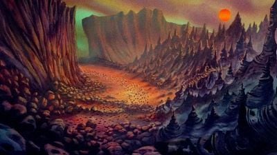 Imagem da notícia Toda criança dos anos 90 cresceu assistindo a este filme, mas muitos esqueceram dele 30 anos depois