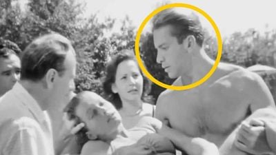 Imagem da notícia Hoje, ele é famoso no mundo todo! Há 76 anos, este ator fez sua estreia no cinema; você o reconheceu?
