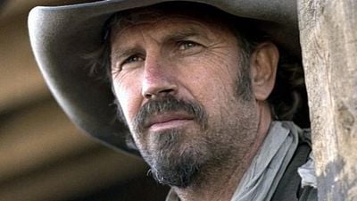 Imagem da notícia Nem Yellowstone, nem Assassinos da Lua das Flores: Para Kevin Costner, estes são os quatro melhores faroestes da história