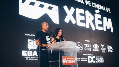 Festival de Xerém: Jovens cineastas da Baixada Fluminense exibem suas obras no 2° dia do evento - conheça os concorrentes ao troféu Zeca Pagodinho