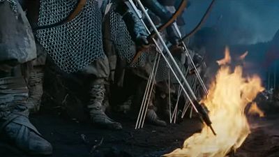 Imagem da notícia O filme de 103 milhões de dólares que foi improvisado: Ninguém sabia o que iria filmar no dia seguinte