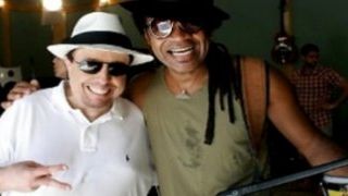 Imagem da notícia Canções de Rio e Os Muppets fora do Oscar 2012?