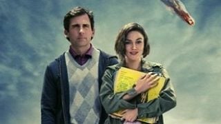 Imagem da notícia Fim do mundo une Steve Carell e Keira Knightley em novo trailer