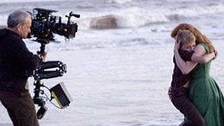 Imagem da notícia Diretores de Fotografia premiam A Árvore da Vida