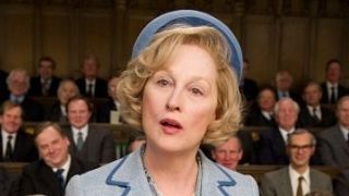 Imagem da notícia Meryl Streep recebe homenagem no Festival de Berlim