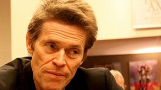 Imagem da notícia Entrevista com Willem Dafoe