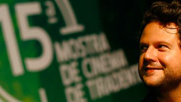 Imagem da notícia Coletiva com Selton Mello