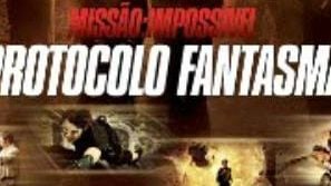 Imagem da notícia Missão Impossível 4 já ultrapassou US$ 100 milhões