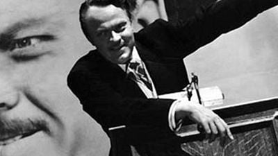 Imagem da notícia Oscar de Cidadão Kane vai a leilão novamente