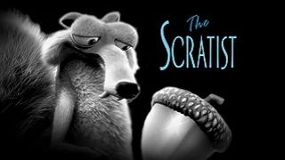 Imagem da notícia Trailer de A Era do Gelo 4 faz piada com O Artista