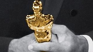 Conheça os vencedores do Oscar 2012