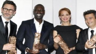 César, o Oscar francês, divulga premiados