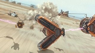 Imagem da notícia Star Wars: A Ameaça-Fantasma ultrapassa marca de US$ 1 bilhão