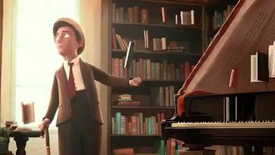 Imagem da notícia Assista ao curta-metragem vencedor do Oscar 2012