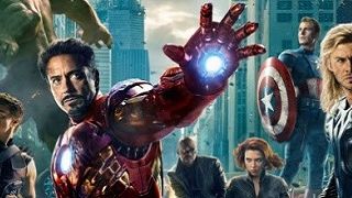 Imagem da notícia Confira o novo cartaz de Os Vingadores