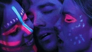 Imagem da notícia Paraísos Artificiais ganha cartaz e trailer