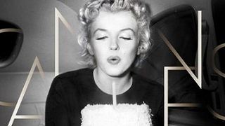 Marilyn Monroe é destaque no pôster do Festival de Cannes