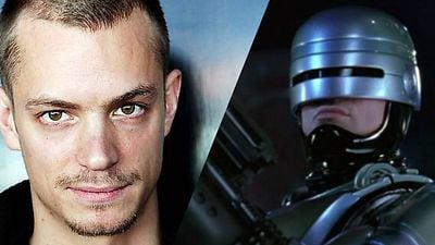 Imagem da notícia Escolhido o ator para o RoboCop de José Padilha