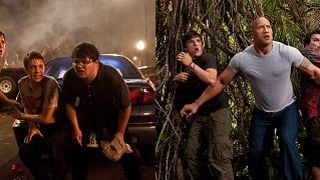 Imagem da notícia Vem aí Projeto X 2 e Viagem 3