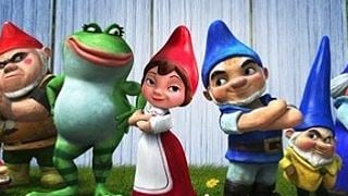 Gnomeu e Julieta terá continuação