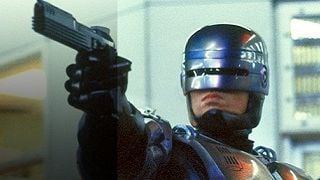 Imagem da notícia Novo RoboCop ganha data de lançamento